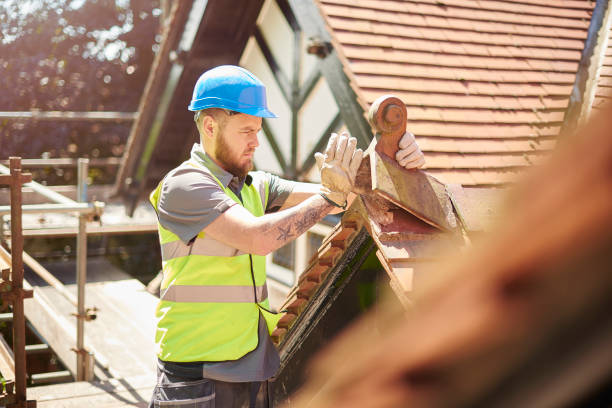 Best Residential Roofing Contractor  in Huntsville, AR