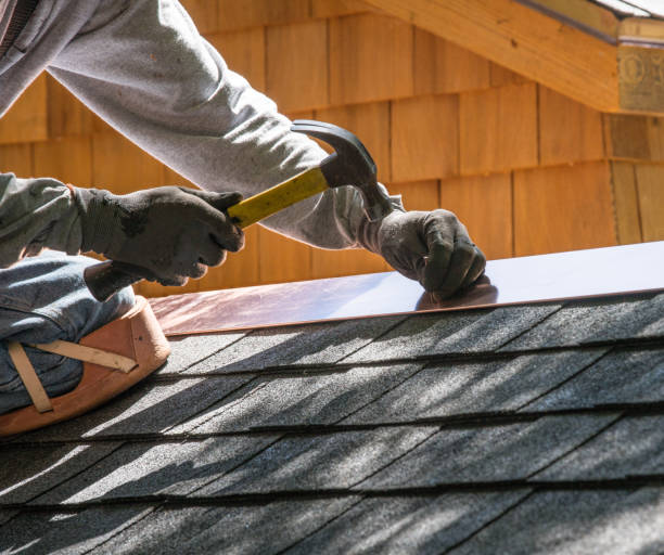 Quick and Trustworthy Emergency Roof Repair Services in Huntsville, AR